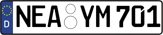 NEA-YM701