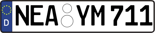 NEA-YM711
