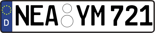 NEA-YM721