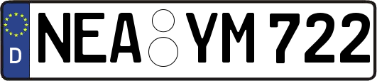 NEA-YM722