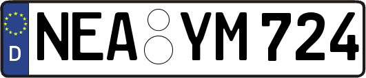 NEA-YM724