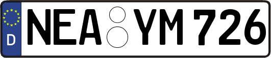 NEA-YM726