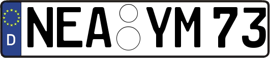 NEA-YM73