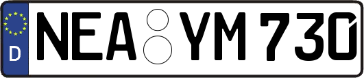 NEA-YM730