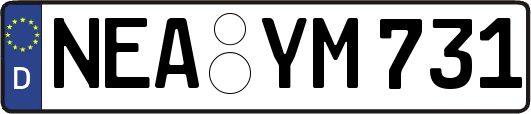 NEA-YM731