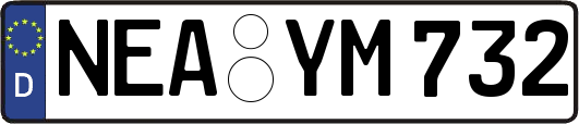 NEA-YM732