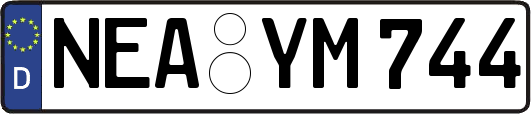 NEA-YM744