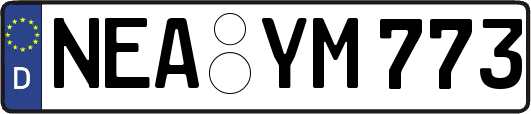 NEA-YM773