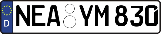 NEA-YM830