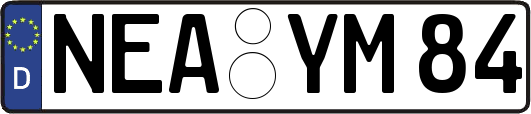 NEA-YM84