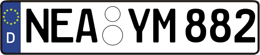 NEA-YM882