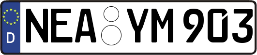 NEA-YM903