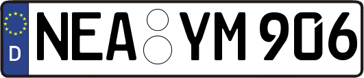 NEA-YM906