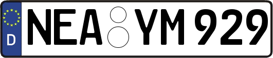NEA-YM929