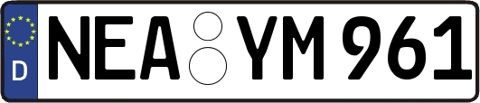 NEA-YM961