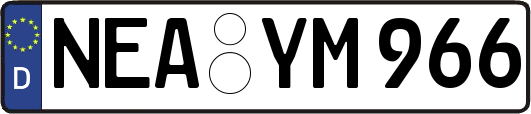 NEA-YM966