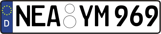 NEA-YM969