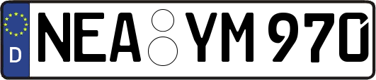 NEA-YM970