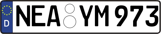 NEA-YM973