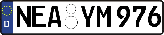 NEA-YM976