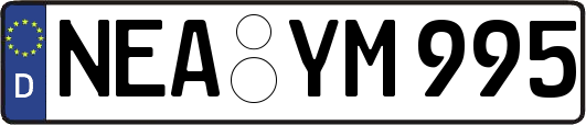 NEA-YM995