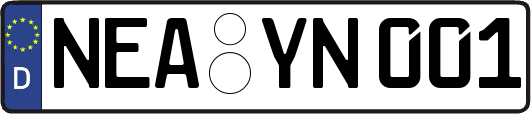 NEA-YN001