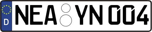 NEA-YN004