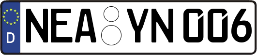 NEA-YN006