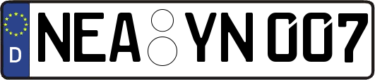 NEA-YN007