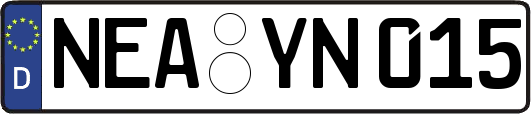 NEA-YN015