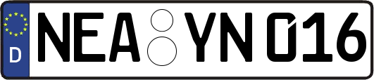 NEA-YN016