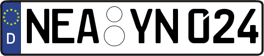 NEA-YN024
