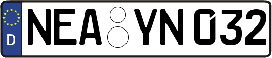 NEA-YN032