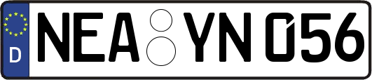 NEA-YN056
