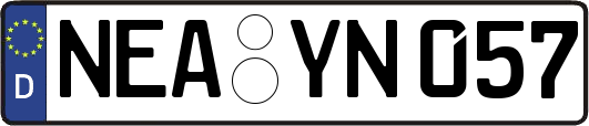 NEA-YN057