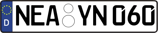 NEA-YN060