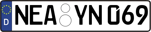 NEA-YN069