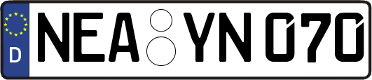 NEA-YN070
