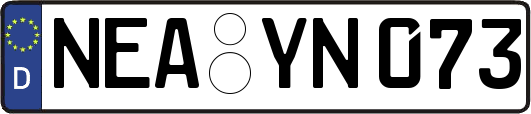 NEA-YN073
