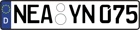 NEA-YN075