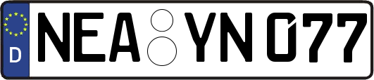 NEA-YN077