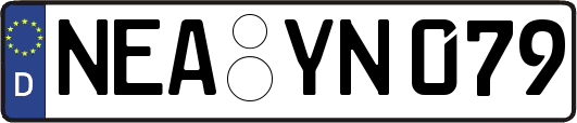 NEA-YN079