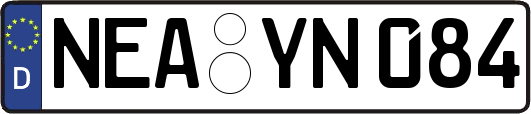 NEA-YN084