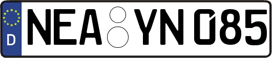 NEA-YN085