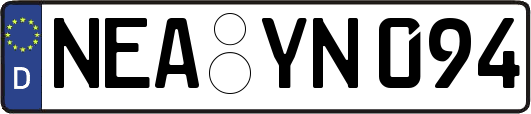 NEA-YN094