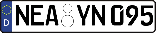 NEA-YN095