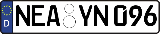 NEA-YN096