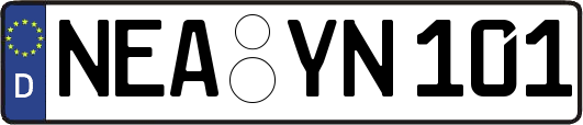 NEA-YN101