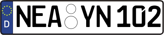 NEA-YN102