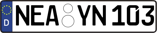 NEA-YN103